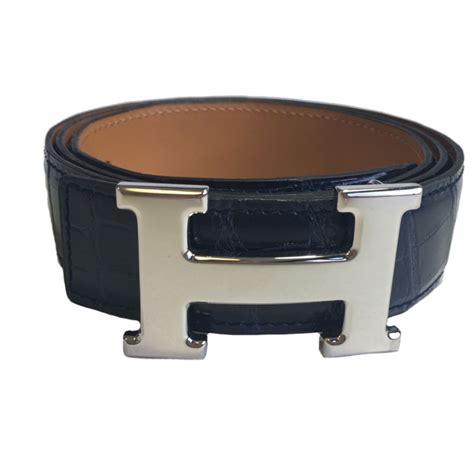 ceinture h hermes homme|Hermes france ceinture.